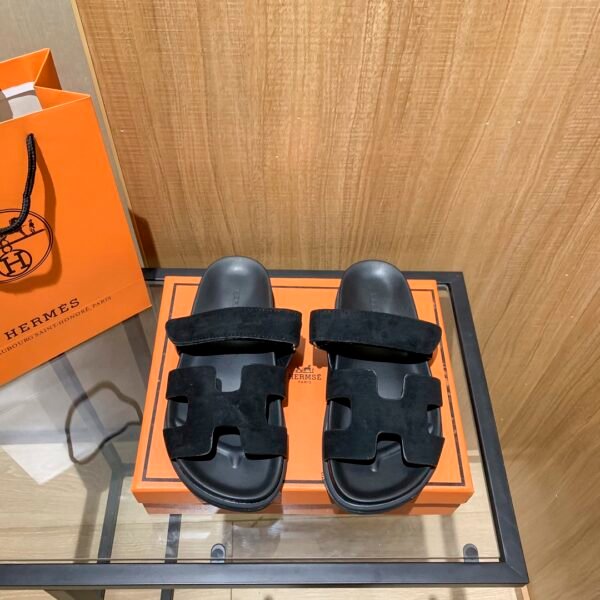 HM Oran Sandals - Slides