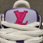LV Trainer Maxi – Sneaker