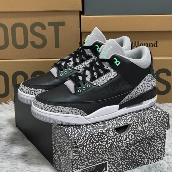 NK Air Jordan 3 Retro - Sneakers