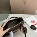 MIU Bowling Bag – Bag