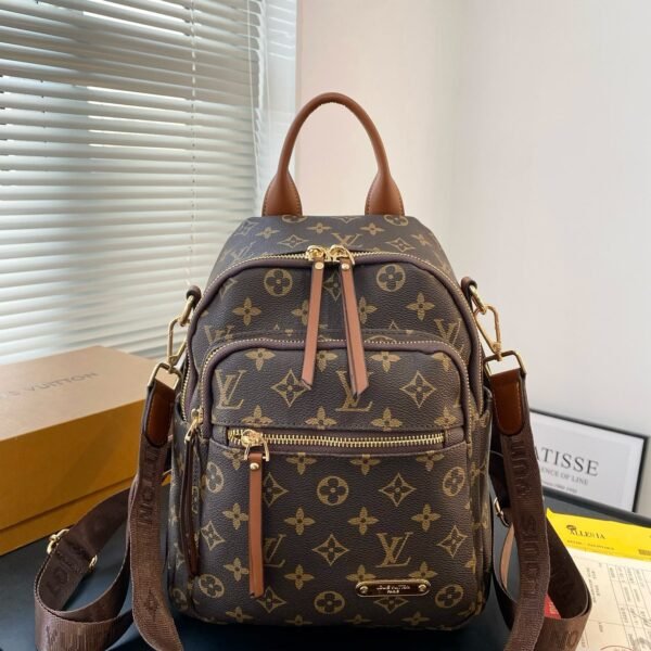 LV Palm Springs Mini - Backpack