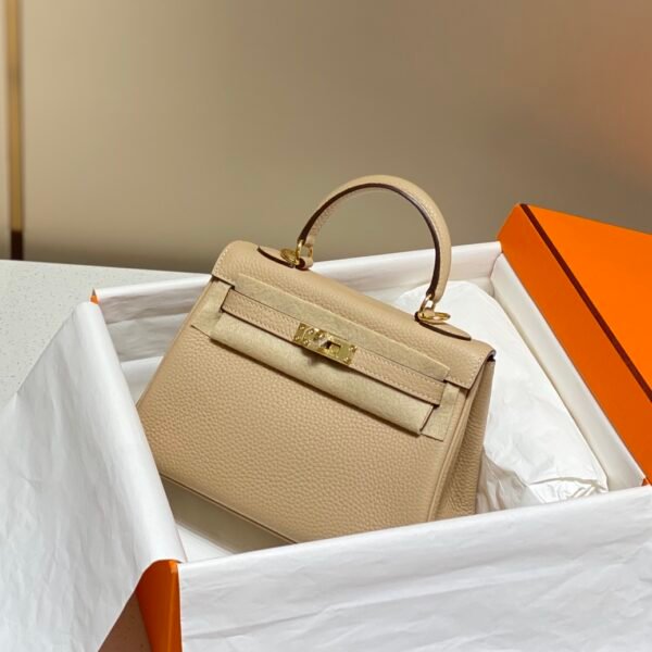 HM Kelly - Bag