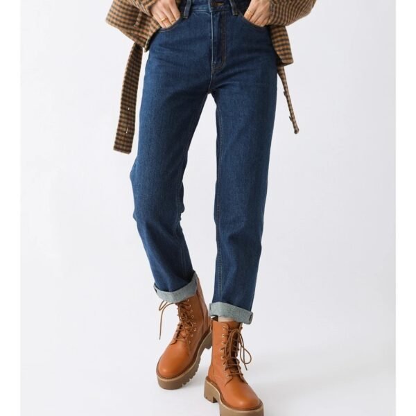 CEL CEL Ranger Boots Tan Leather - Boots