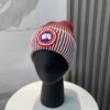 CG Arctic Disc Ribbed Beanie - Hat · Ref. AC2406