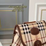 BBR Vintage Check Backpack – Bag