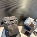 PR Re-Nylon Backpack – Sac à dos