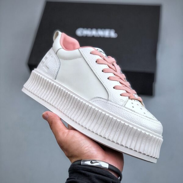 CC CC Platform Sneakers - Sneakers