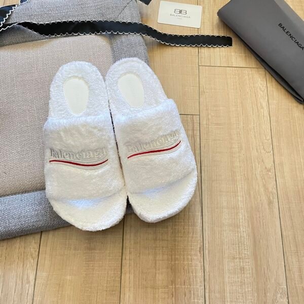 BAL Hotel Line Terry - Slides