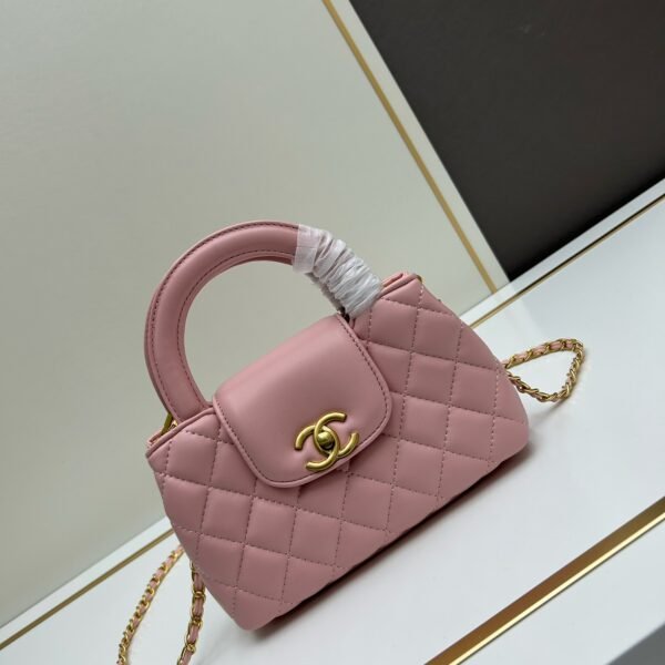 CC Coco Handle - Bag