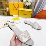 FD Roma Slides – Slides – Red