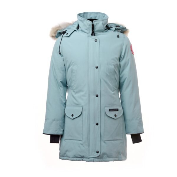 CG Trillium Parka - Jacket