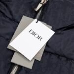 CD CD Oblique Down Jacket – Jacket