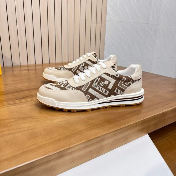 BBR Arthur Low-Top - Sneakers