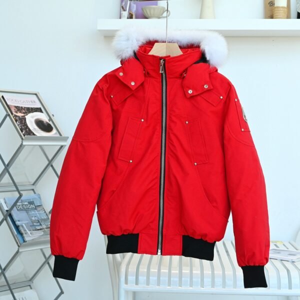 MCL Chilliwack Bomber - Jacket