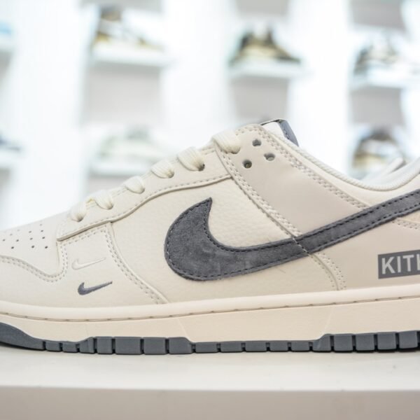 NK Dunk Low Kith - Sneakers