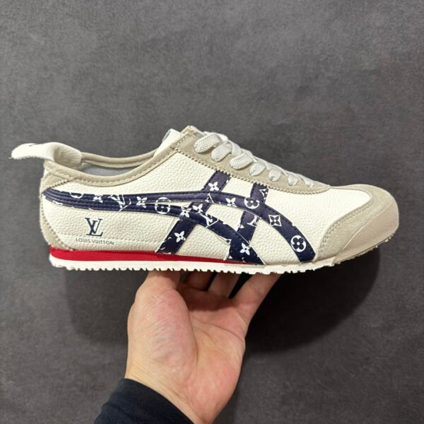 LV Onitsuka Tiger Mexico 66 - Sneakers