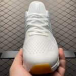 ON Cloudmonster – Sneaker – Hellbraun