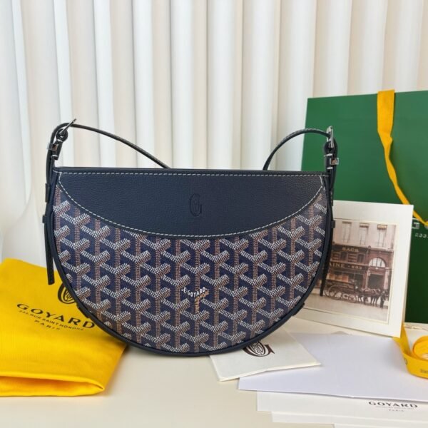 GYD Belvedere PM GYDine Canvas - Bag