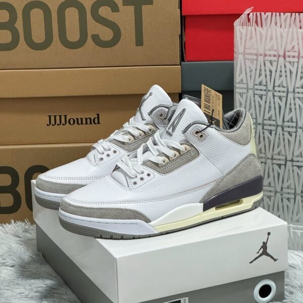 NK Air Jordan 3 A Ma Maniére - Sneakers