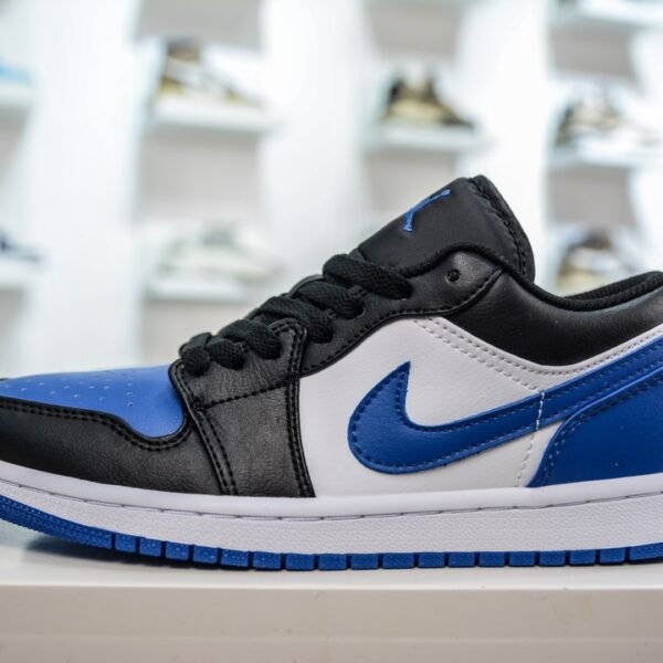 NK Air Jordan 1 Low - Sneakers