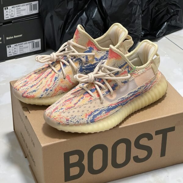 AD Yeezy Boost 350 V2 MX Oat - Sneakers