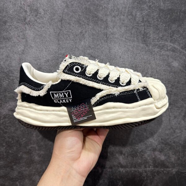 ```AD MMY x AD Superstar - Sneakers```