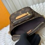 LV Bumbag Monogram – Borsa – Rosso