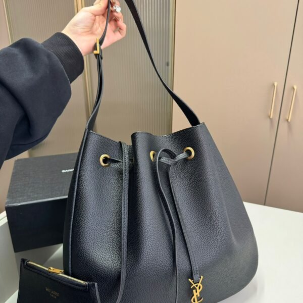 YSL Niki Bucket - Bag