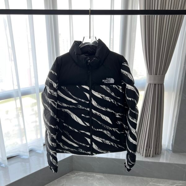 TNF Nuptse Jacket - Jacket