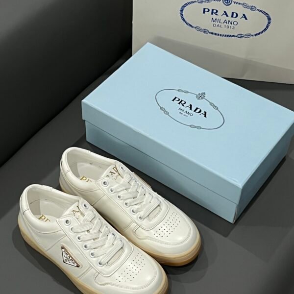 PR Downtown - Sneakers