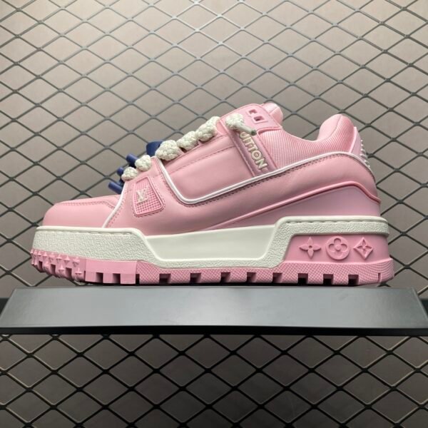 LV Trainer Maxi - Sneakers