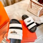 HM Izmir Sandals – Sandali – Argento