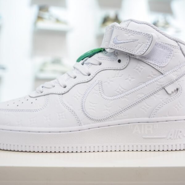 LV Air Force 1 - Sneakers