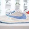 LV Air Jordan 1 Low Travis Scott - Sneakers · Ref. AC4626