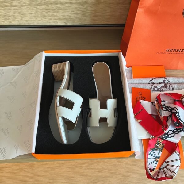 HM Oran Sandals - Sandals