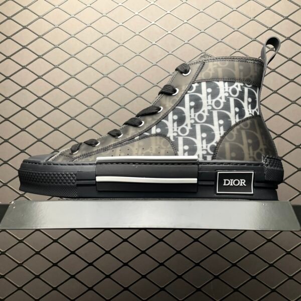 CD B23 High-Top Oblique - Sneakers