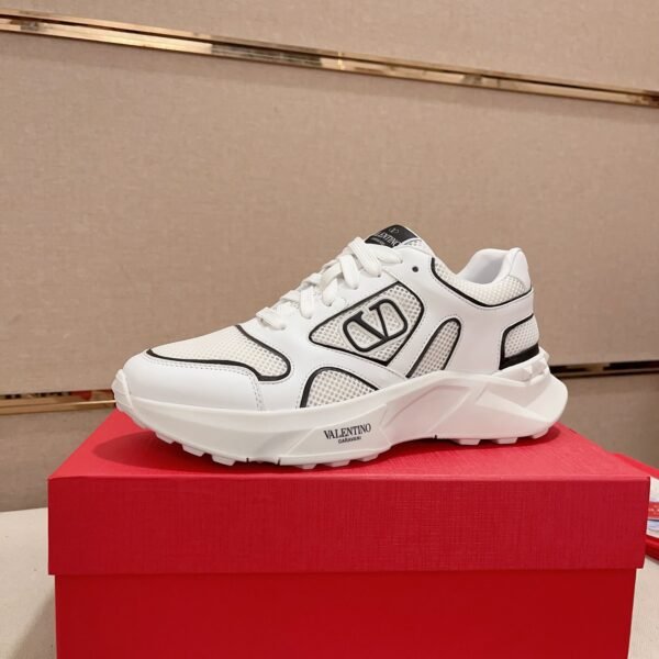 VLT Garavani Rockrunner Plus - Sneakers
