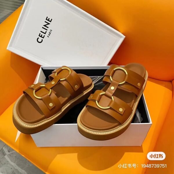 CEL Triomphe Sandals - Sandals