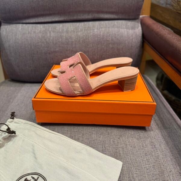 HM Oran Sandals - Sandals