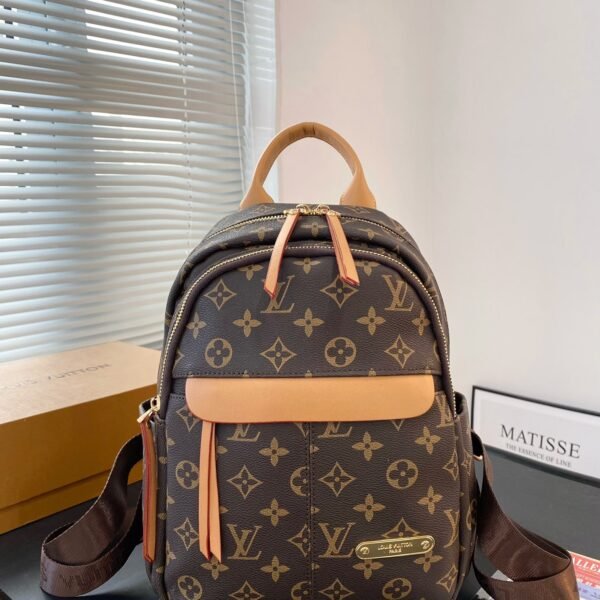 LV Palm Springs Mini - Backpack