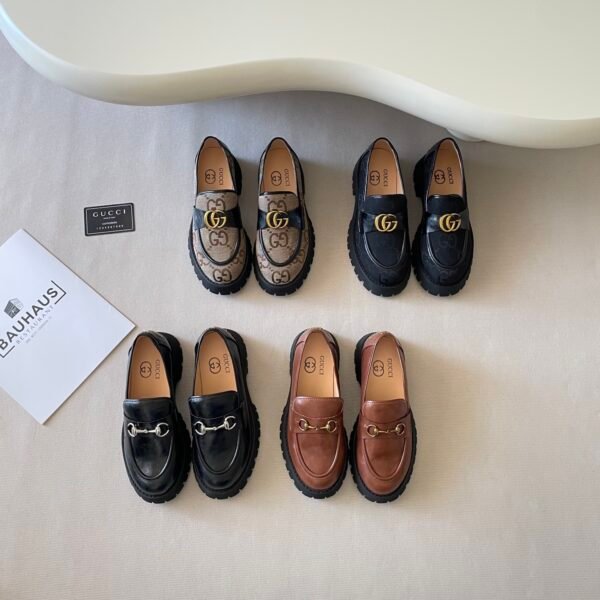 GG Brixton Various - Shoes