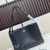 BAL Rodeo Bag – Black · Ref. BA27925