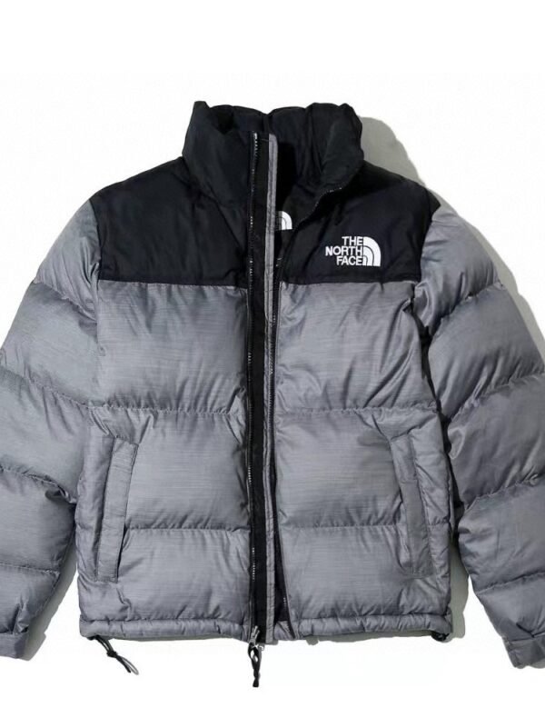 TNF 1996 Retro Nuptse Jacket – Veste – Noir