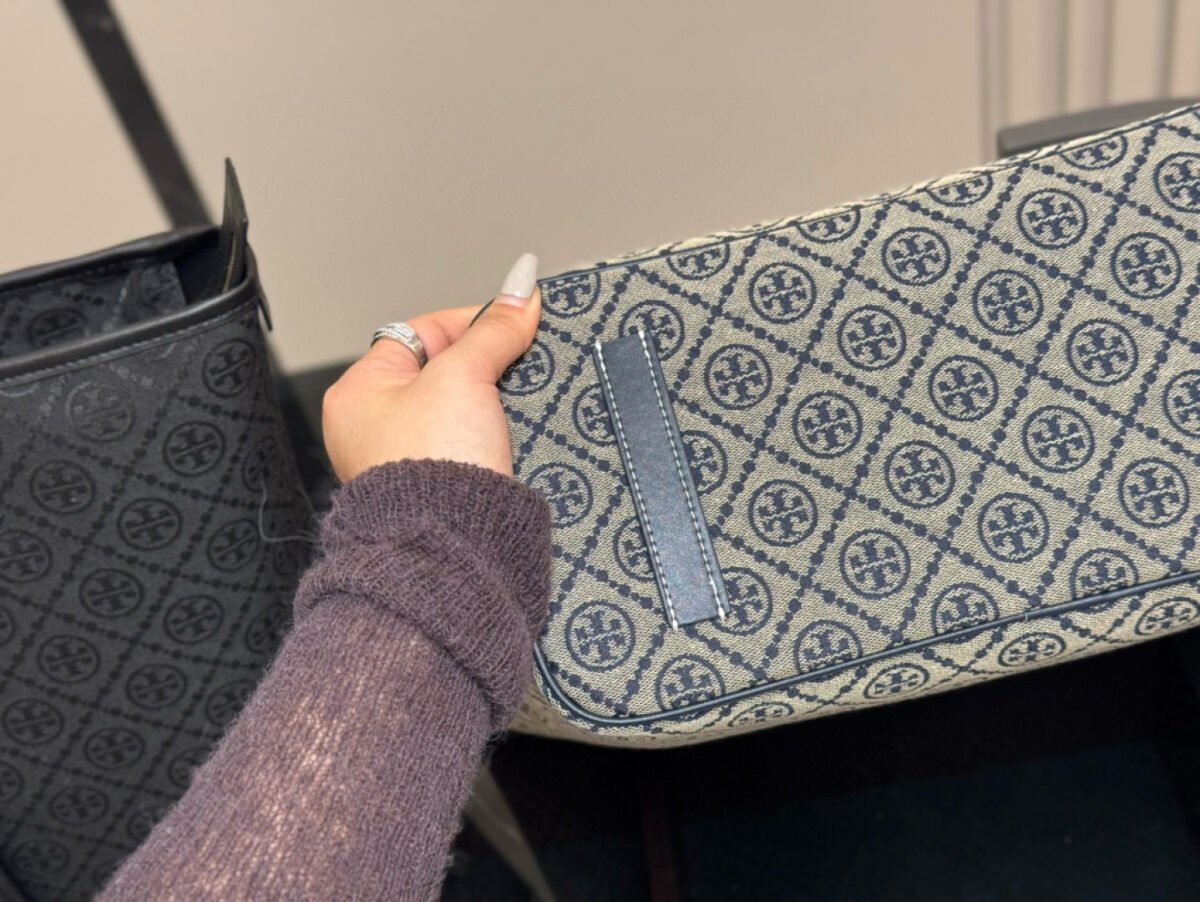 TB Bag — 8