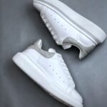 BAL Oversized Sneakers – Sneaker – Bianco