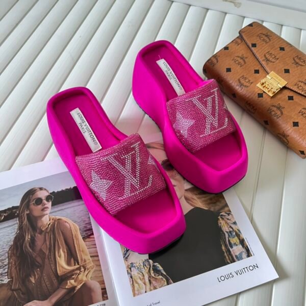 LV Pillow Comfort - Sandals