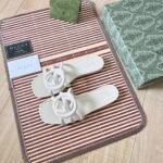 GG Rubber Slide Sandals – Sandals