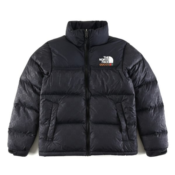 TNF x GG Puffer Jacket - Jacket