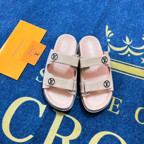 LV Bom Dia - Sandals