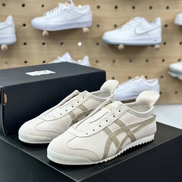 NK Mexico 66 - Sneakers